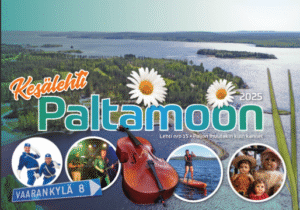 Paltamoon.com nro. 9