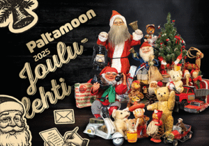 Paltamoon joululehti